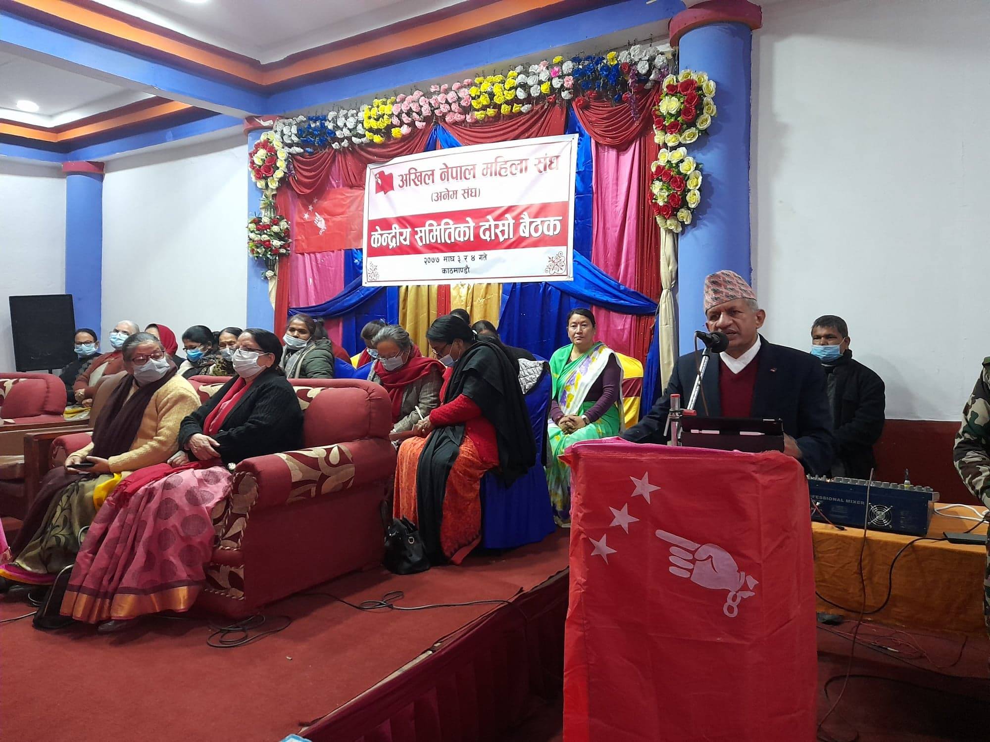 बालुवाटार र खुमलटार गर्दागर्दै मेरा धेरै जुत्ताका तलुवा फाटे तर सफल हुन सकिनँ : प्रदीप ज्ञवाली  